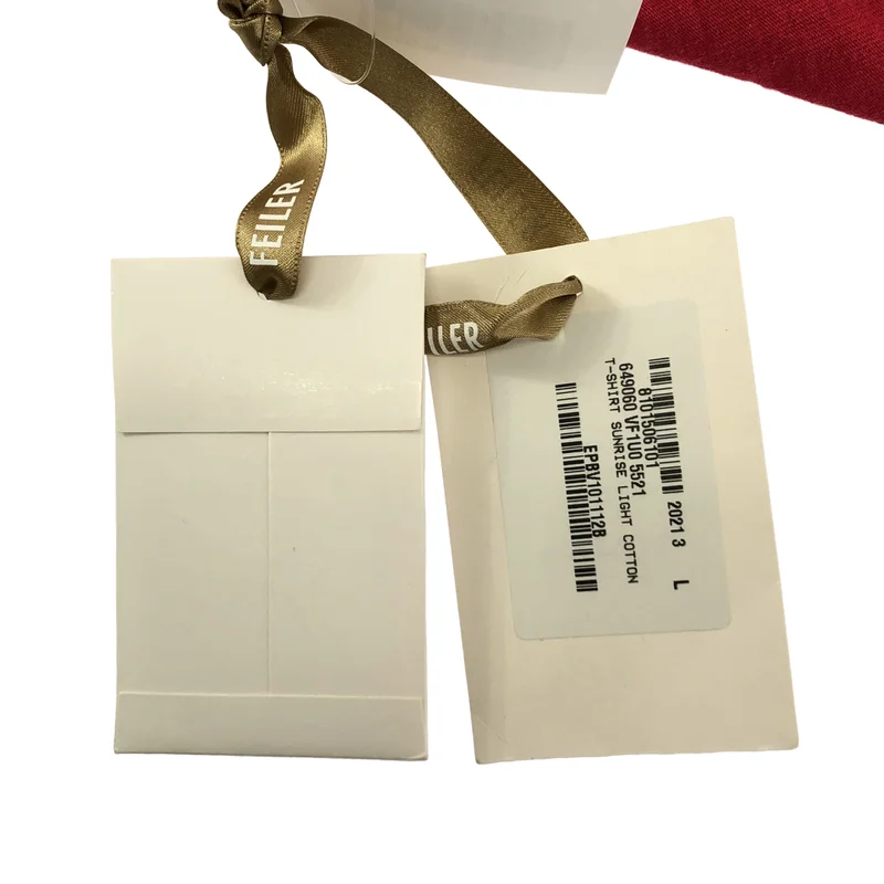 BOTTEGA VENETA / ボッテガヴェネタ | コットン Tシャツ カットソー | L | レディース
