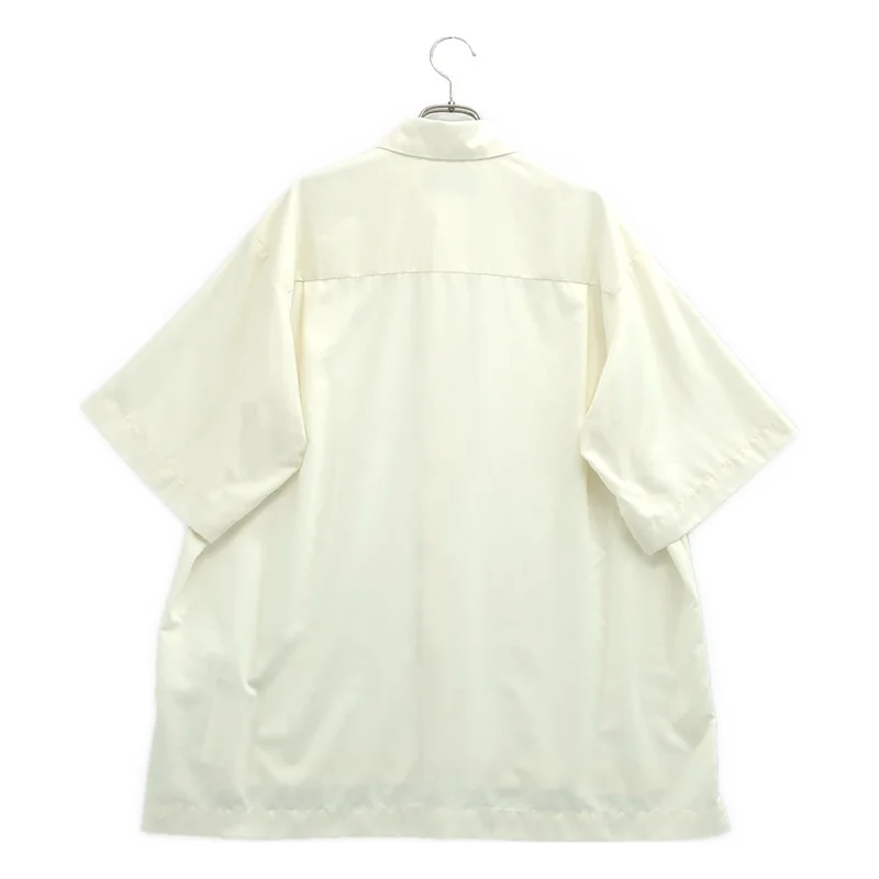 UNITED TOKYO / ユナイテッドトウキョウ | DRY RAYON ショートスリーブシャツ | 1 | メンズ