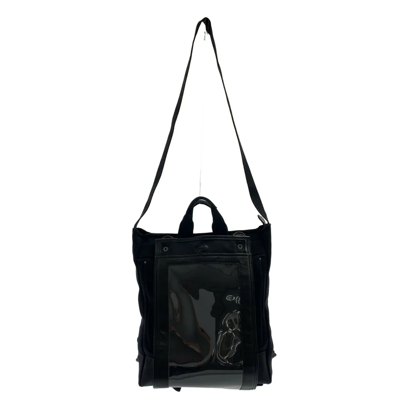 JUNYAWATANABE COMMEdesGARCONS MAN / ジュンヤワタナベマン | 3way ショルダー付き ハンドル バックパック リュック |