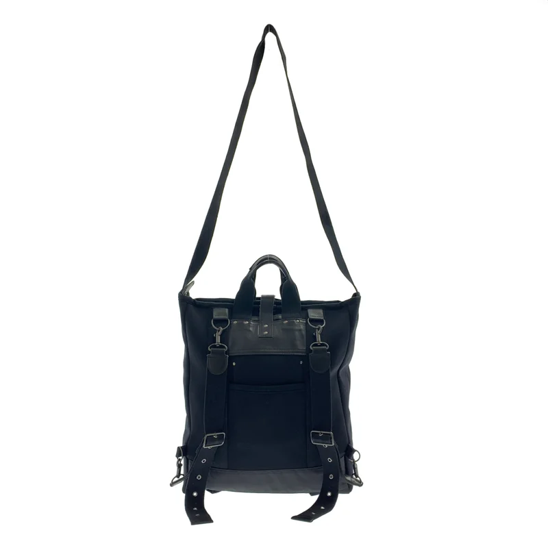 JUNYAWATANABE COMMEdesGARCONS MAN / ジュンヤワタナベマン | 3way ショルダー付き ハンドル バックパック リュック |