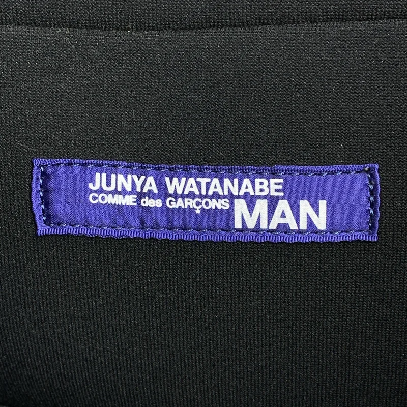 JUNYAWATANABE COMMEdesGARCONS MAN / ジュンヤワタナベマン | 3way ショルダー付き ハンドル バックパック リュック |