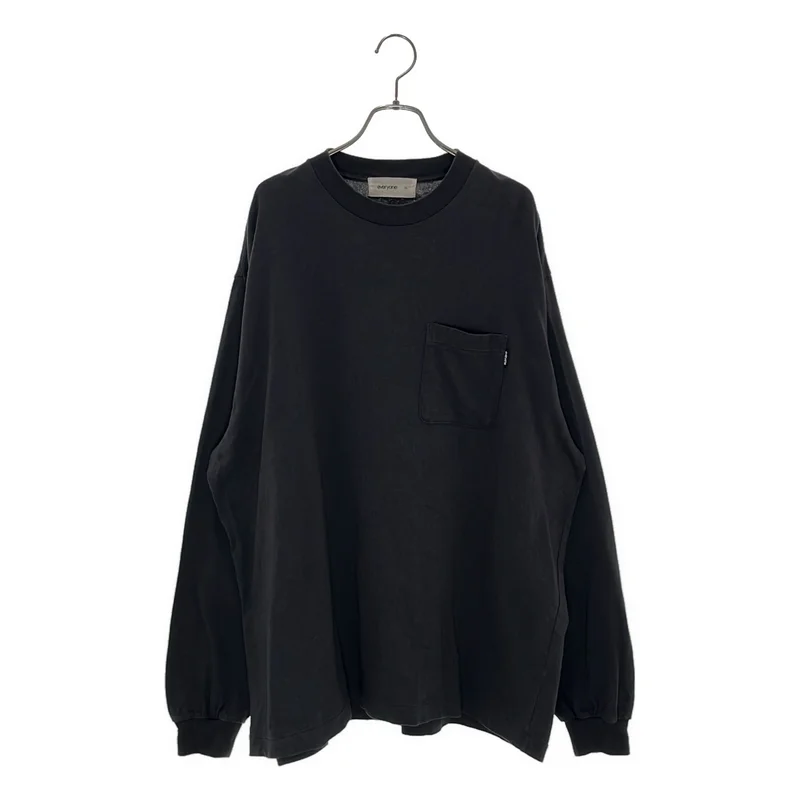 everyone / エブリワン | pocket long sleeve tee shirt Tシャツ | XL | メンズ