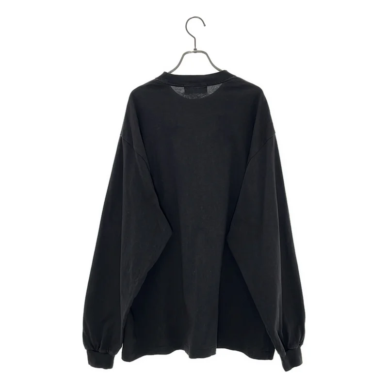 everyone / エブリワン | pocket long sleeve tee shirt Tシャツ | XL | メンズ