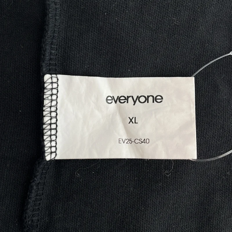 everyone / エブリワン | pocket long sleeve tee shirt Tシャツ | XL | メンズ