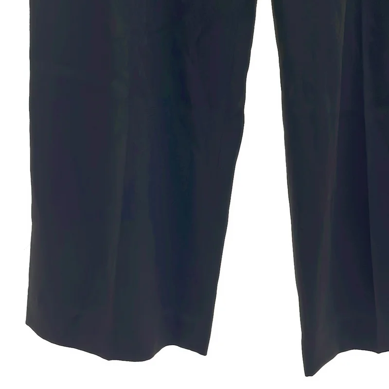 IENA / イエナ | 2026SS | ウォッシャブル ジョーゼットスラックス | 36 | レディース