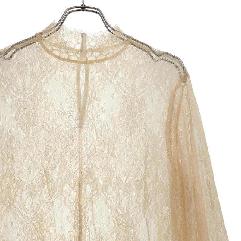 Deuxieme Classe / ドゥーズィエムクラス | 2025AW | シャツ_長袖 25051500801030 |