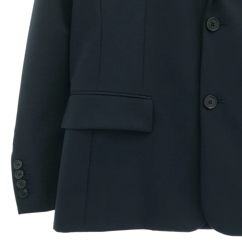 THE ROW / ザロウ | ELIGIO JACKET エリジオ ジャケット | 36 | メンズ
