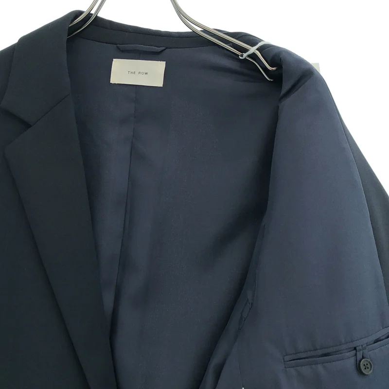 THE ROW / ザロウ | ELIGIO JACKET エリジオ ジャケット | 36 | メンズ