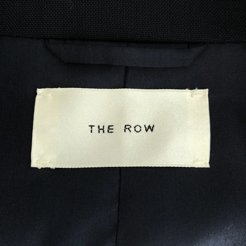 THE ROW / ザロウ | ELIGIO JACKET エリジオ ジャケット | 36 | メンズ