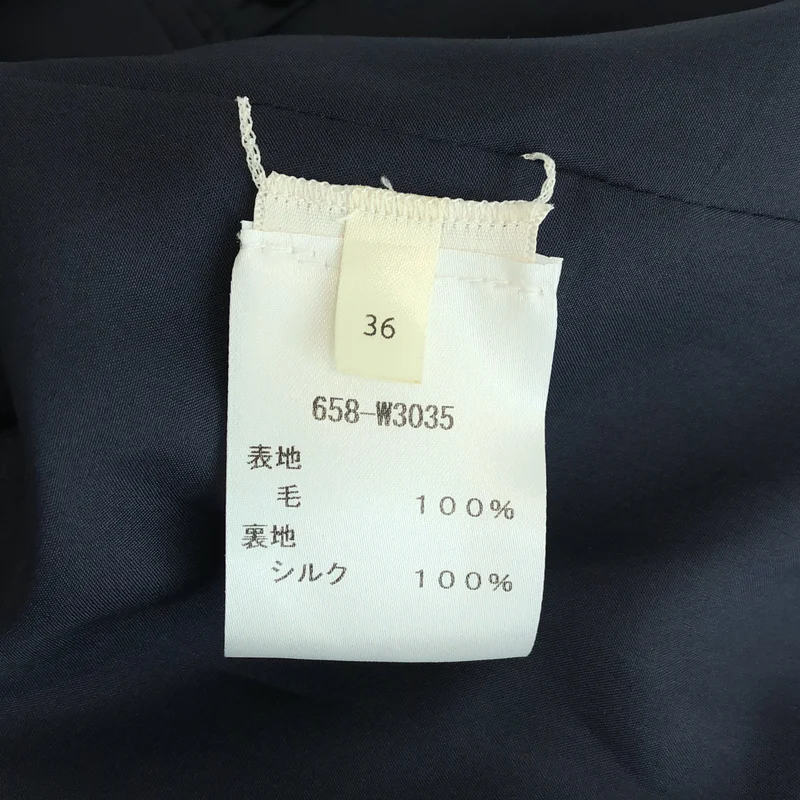 THE ROW / ザロウ | ELIGIO JACKET エリジオ ジャケット | 36 | メンズ