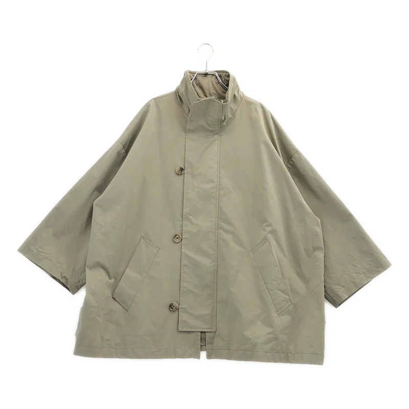 mfpen / エムエフペン | JOHNSTON COAT / コットン ジョンストンコート | M | メンズ