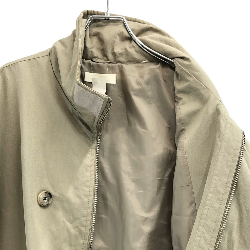 mfpen / エムエフペン | JOHNSTON COAT / コットン ジョンストンコート | M | メンズ