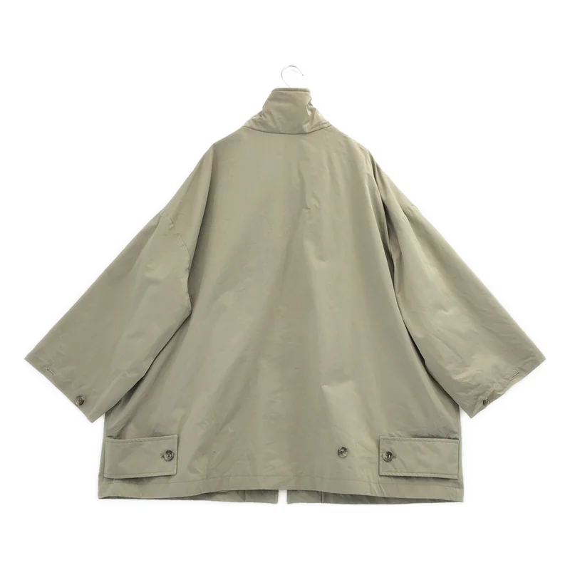 mfpen / エムエフペン | JOHNSTON COAT / コットン ジョンストンコート | M | メンズ