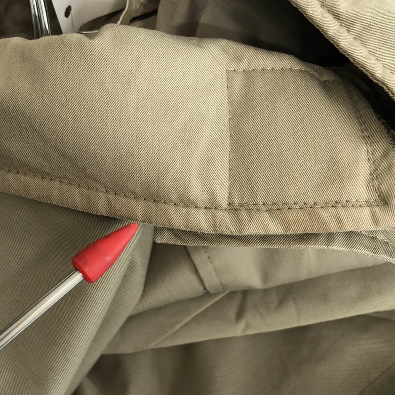 mfpen / エムエフペン | JOHNSTON COAT / コットン ジョンストンコート | M | メンズ