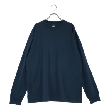Graphpaper / グラフペーパー | 2023AW | Suvin Chino Wide Straight
