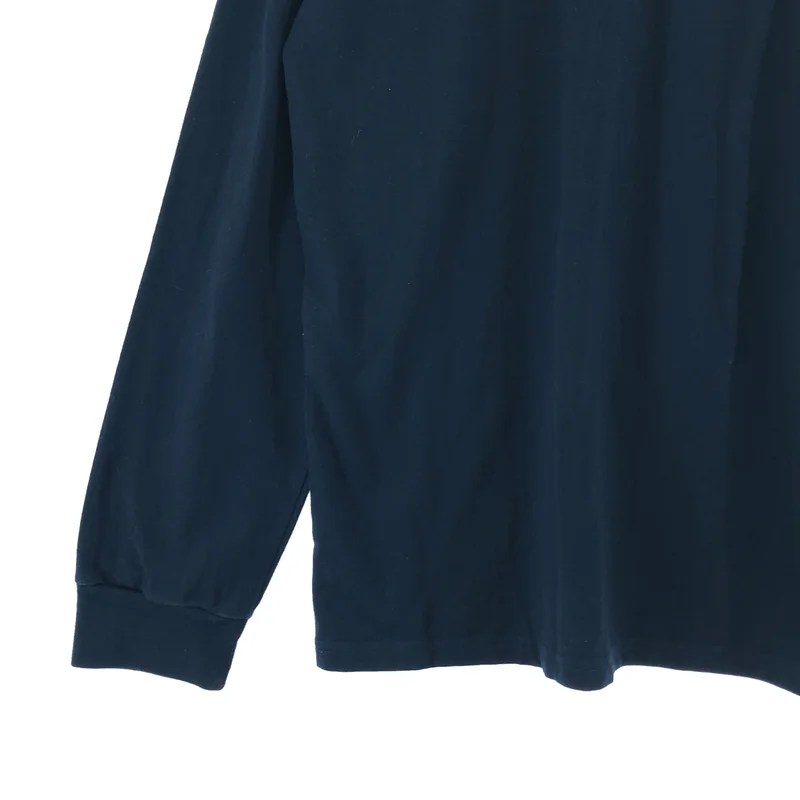 Graphpaper / グラフペーパー | コットン ロングスリーブ Tシャツ | 3 | メンズ