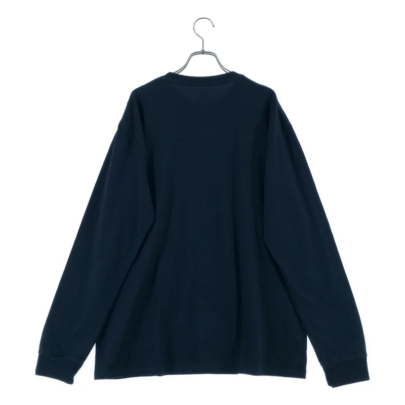 Graphpaper / グラフペーパー | コットン ロングスリーブ Tシャツ | 3 | メンズ
