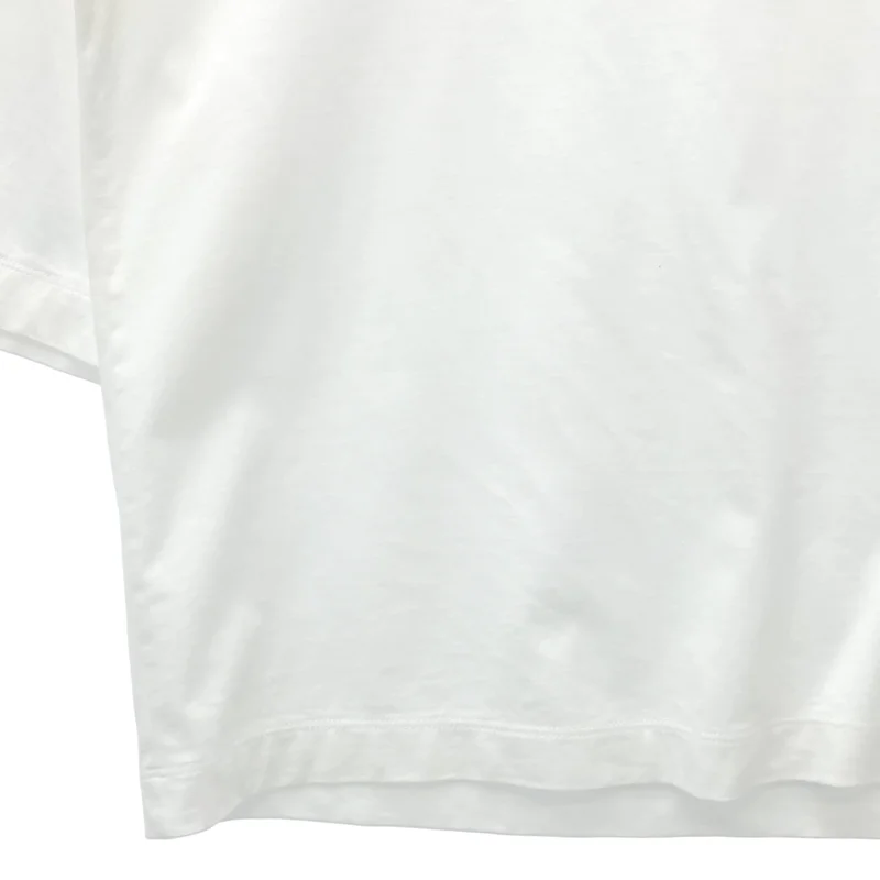 LOEFF / ロエフ | スビンコットン Tシャツ_半袖 8817-6-000002 |