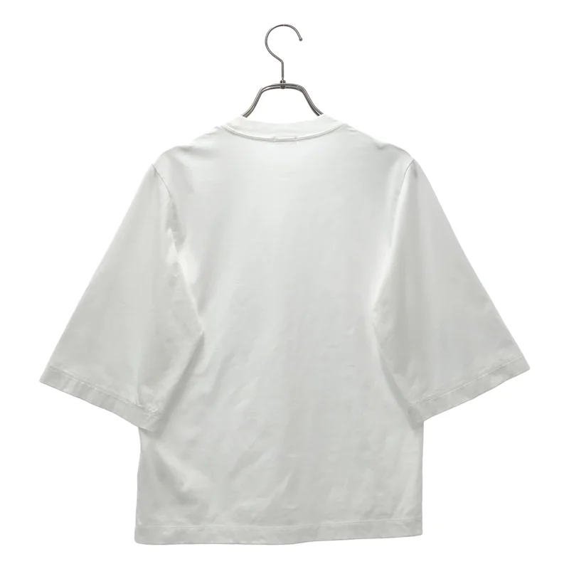 LOEFF / ロエフ | スビンコットン Tシャツ_半袖 8817-6-000002 |