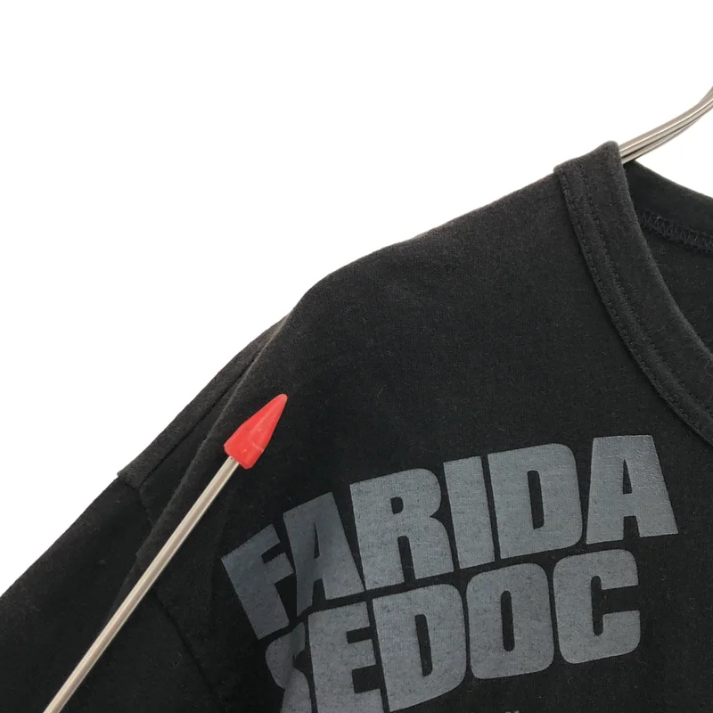 eye JUNYA WATANABE COMME des GARCONS MAN / アイジュンヤワタナベ マン | 2021SS | ロゴプリント Tシャツ_半袖 WG-T914 | L | メンズ