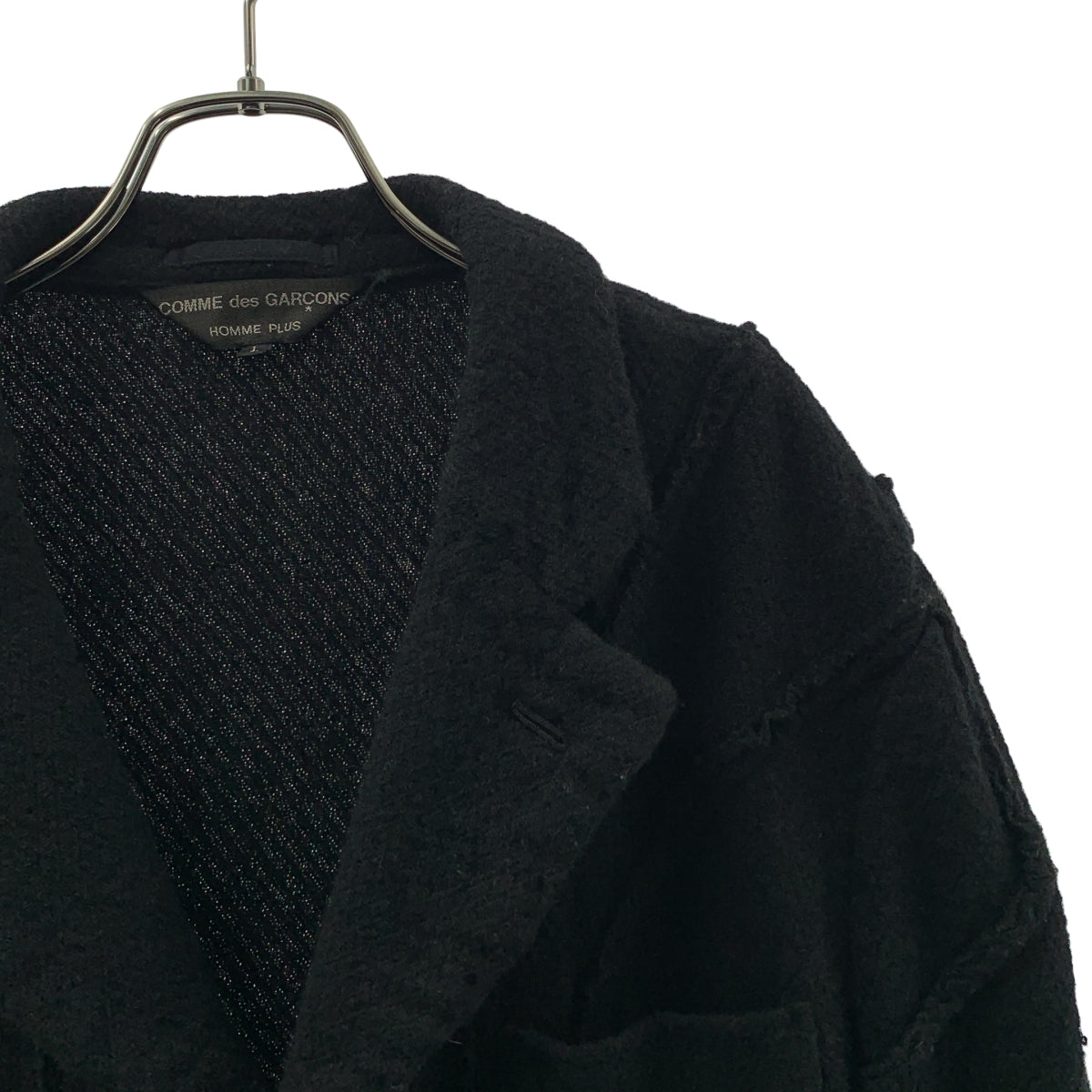 COMME des GARCONS HOMME PLUS / コムデギャルソンオムプリュス