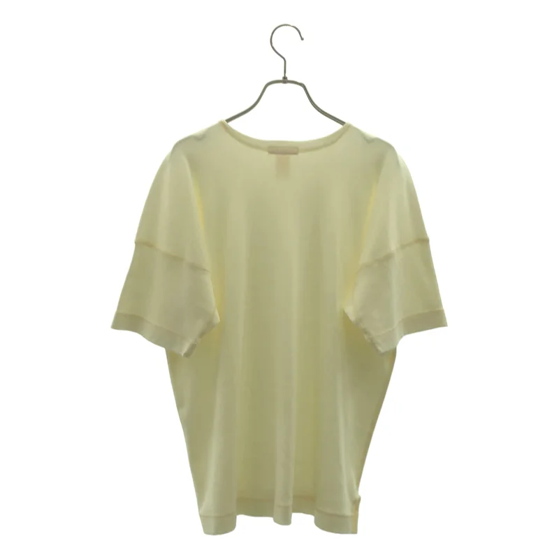 Olde Homesteader / オールド ホームステッダー | コットン ヘビーウェイト クルーネックTシャツ | 44 | メンズ