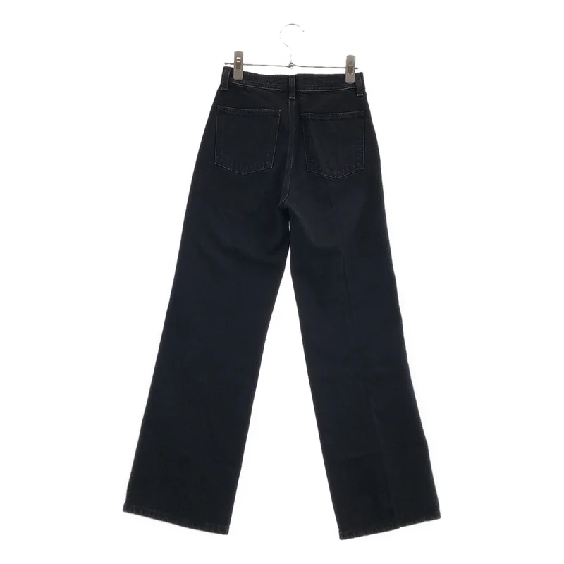 THE SHISHIKUI / シシクイ | Koco デニムパンツ | 22 | レディース