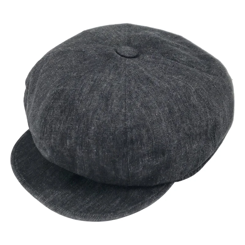 TAKAHIROMIYASHITA The Soloist / タカヒロミヤシタザソロイスト | 2013SS | classic casquette medium / コットン リネン クラシック キャスケット ミディアム | M | その他