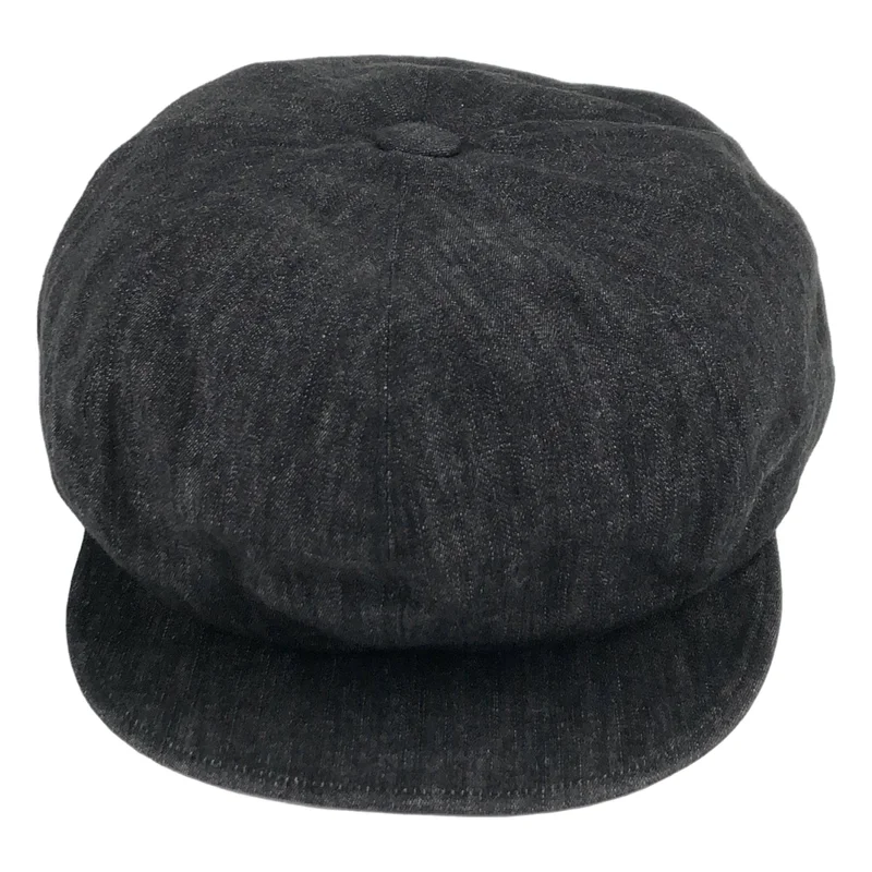 TAKAHIROMIYASHITA The Soloist / タカヒロミヤシタザソロイスト | 2013SS | classic casquette medium / コットン リネン クラシック キャスケット ミディアム | M | その他