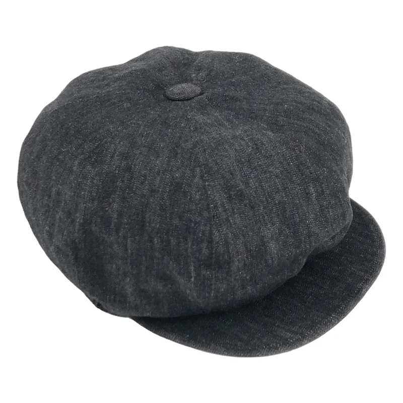 TAKAHIROMIYASHITA The Soloist / タカヒロミヤシタザソロイスト | 2013SS | classic casquette medium / コットン リネン クラシック キャスケット ミディアム | M | その他