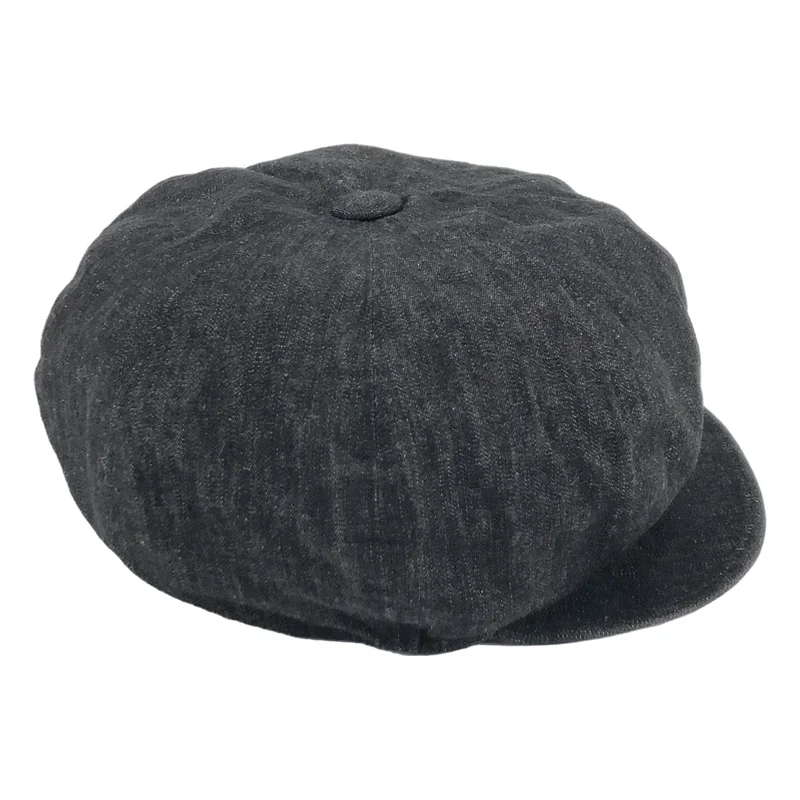 TAKAHIROMIYASHITA The Soloist / タカヒロミヤシタザソロイスト | 2013SS | classic casquette medium / コットン リネン クラシック キャスケット ミディアム | M | その他
