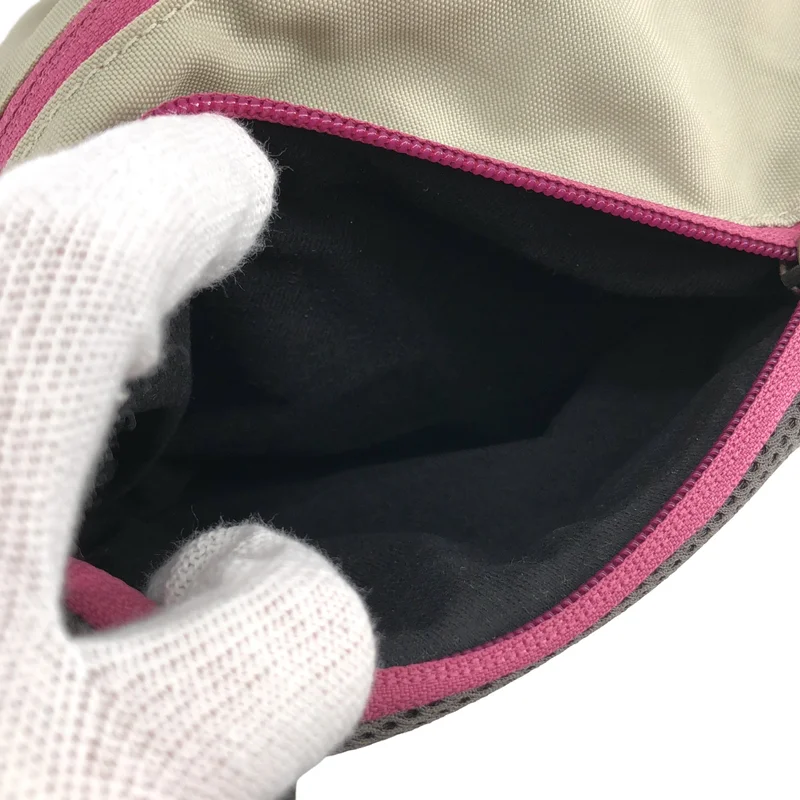 Patagonia / パタゴニア | アトム ストリング ショルダーバッグ |