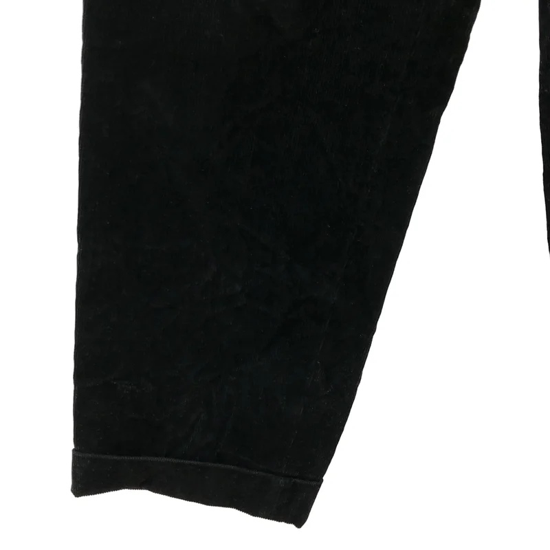 COMME des GARCONS HOMME / コムデギャルソンオム | 2002AW | 2タック コーデュロイ ワイドパンツ | M | メンズ