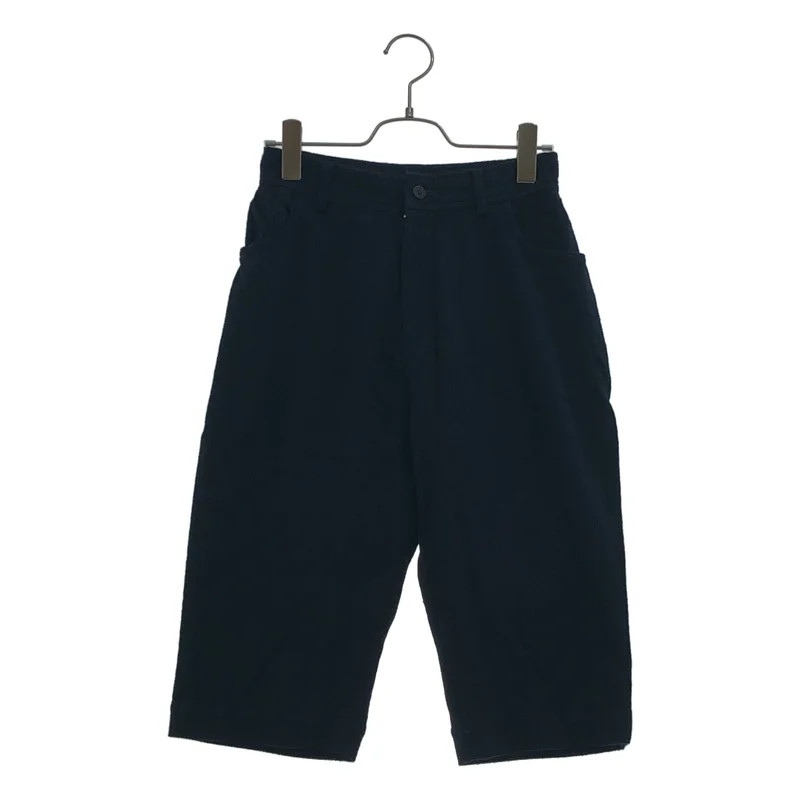 tricot COMME des GARCONS / トリココムデギャルソン | 1990AW | ウール パンツ TP-08025M | M | レディース