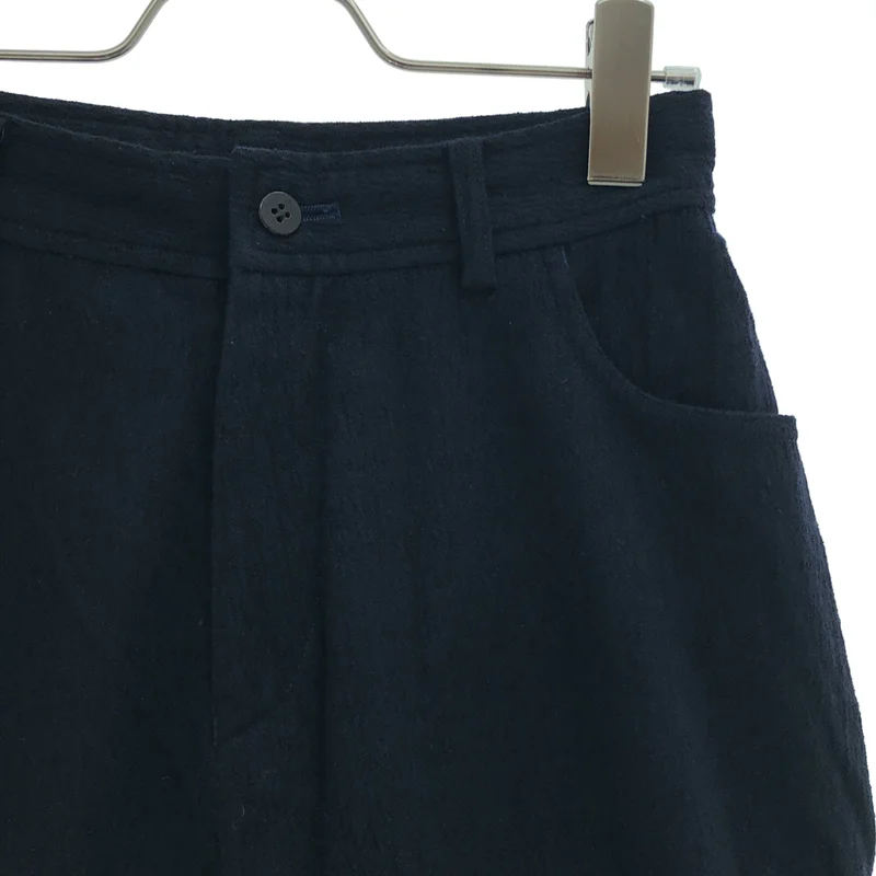 tricot COMME des GARCONS / トリココムデギャルソン | 1990AW | ウール パンツ TP-08025M | M | レディース