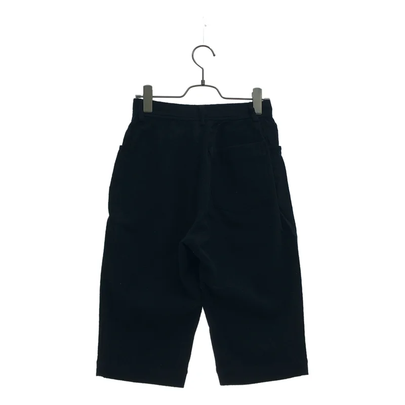 tricot COMME des GARCONS / トリココムデギャルソン | 1990AW | ウール パンツ TP-08025M | M | レディース