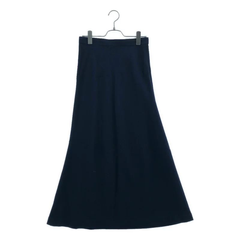 tricot COMME des GARCONS / トリココムデギャルソン | 2001AW | ウール フレアスカート | M | レディース