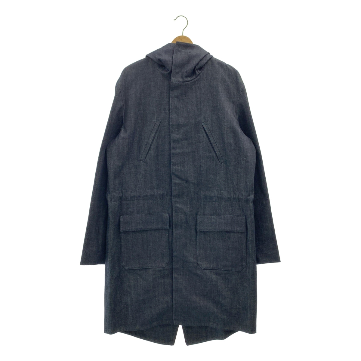 美品】 RAF SIMONS / ラフシモンズ | 2016SS | Parka with back patch