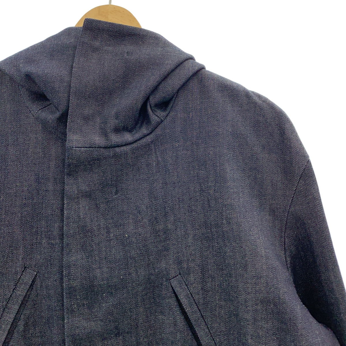美品】 RAF SIMONS / ラフシモンズ | 2016SS | Parka with back patch