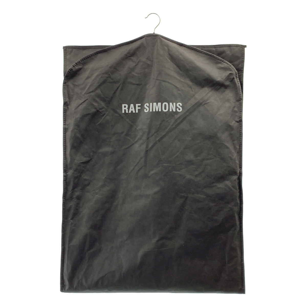 美品】 RAF SIMONS / ラフシモンズ | 2016SS | Parka with back patch