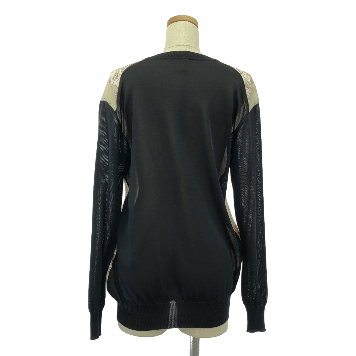 美品】 HERMES / エルメス | silk 100％ / シルク ツイルレーヌ