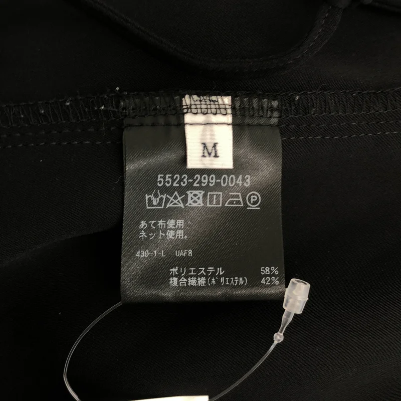UNITED ARROWS & SONS / ユナイテッドアローズアンドサンズ | 2023SS | by DAISUKE OBANA キャミワンピース | M | レディース