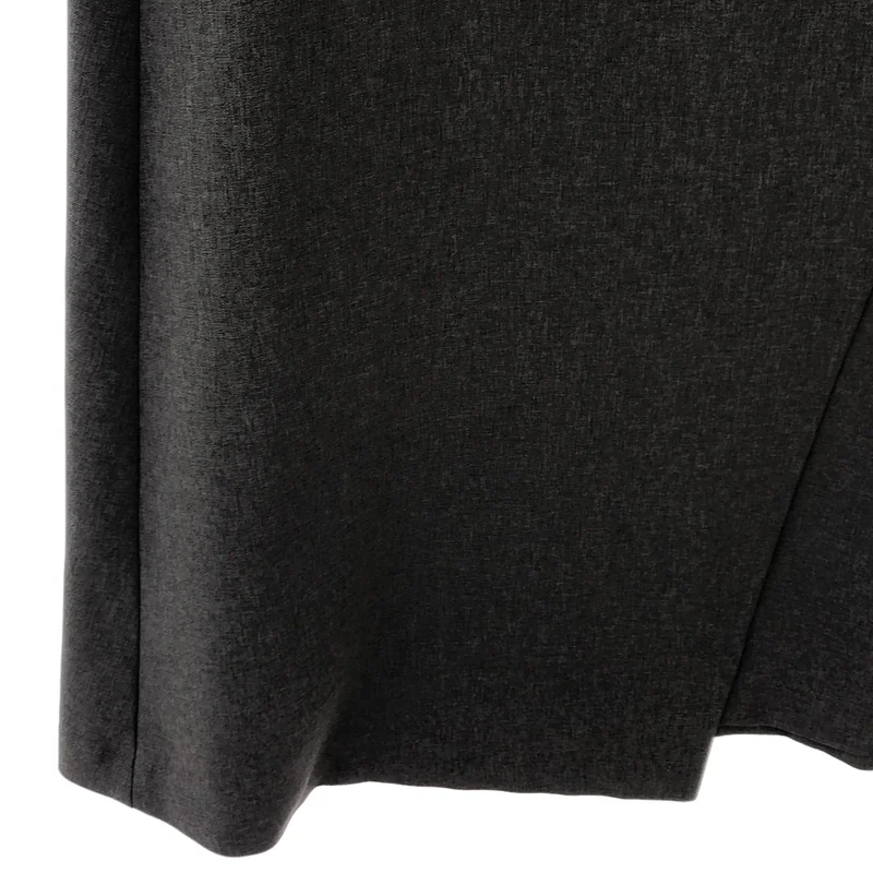 foufou / フーフー | high waist wrap skirt スカート | 1 | レディース