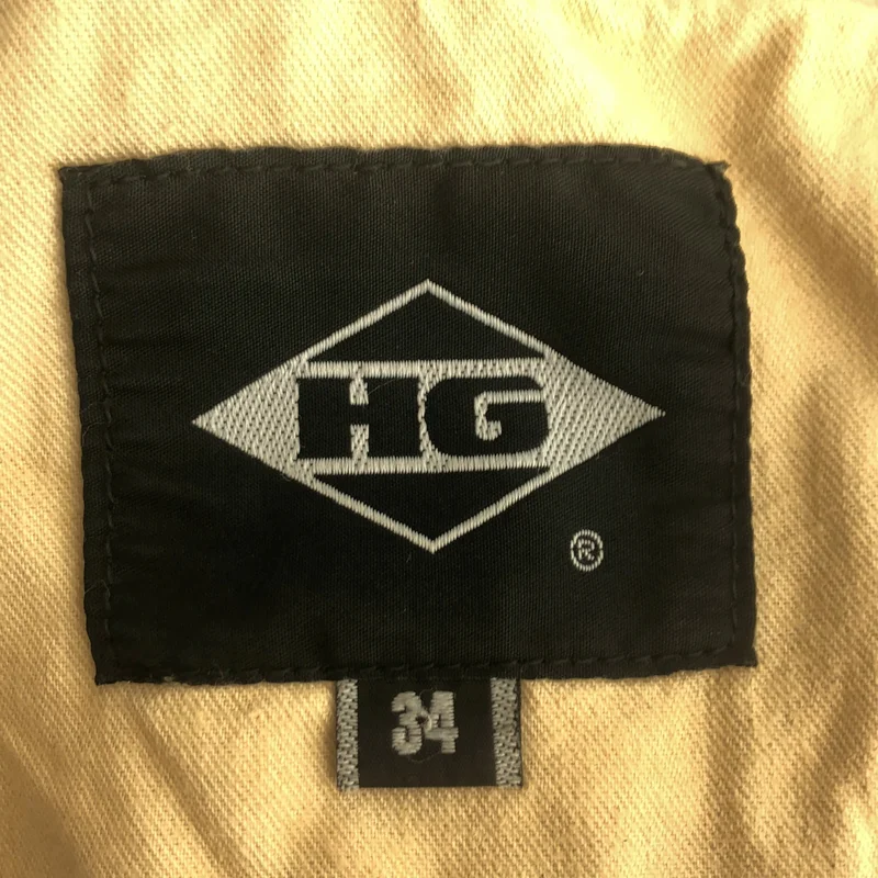 HYSTERIC GLAMOUR / ヒステリックグラマー | ブーツカット デニムパンツ | 34 | メンズ