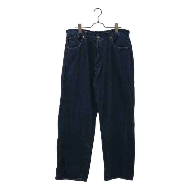 COMOLI / コモリ | Denim 5P Pants パンツ Y03-03003 | 3 | メンズ