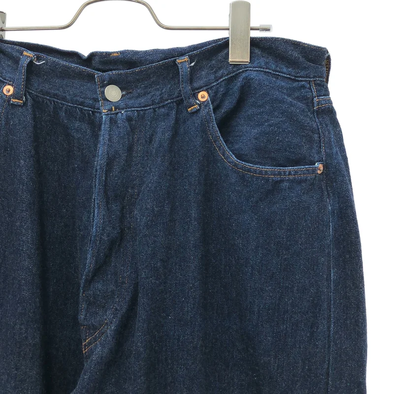 COMOLI / コモリ | Denim 5P Pants パンツ Y03-03003 | 3 | メンズ