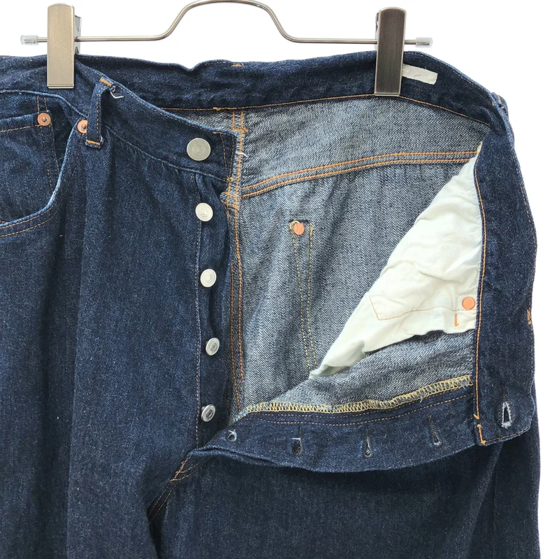 COMOLI / コモリ | Denim 5P Pants パンツ Y03-03003 | 3 | メンズ