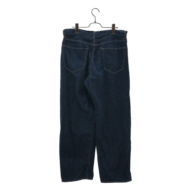 COMOLI / コモリ | Denim 5P Pants パンツ Y03-03003 | 3 | メンズ