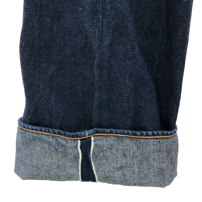 COMOLI / コモリ | Denim 5P Pants パンツ Y03-03003 | 3 | メンズ