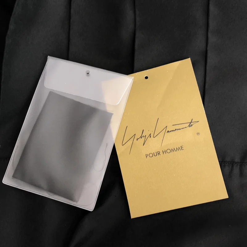 YOHJI YAMAMOTO POUR HOMME / ヨウジヤマモトプールオム | 2024AW | タフタ プリーツ ラップスカート | 3 | メンズ